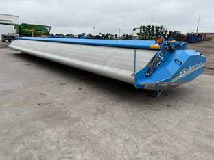 2016 Shelbourne-Reynolds XCV36