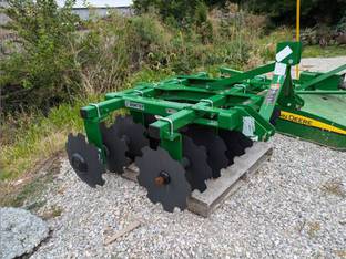 2023 Frontier TM1173