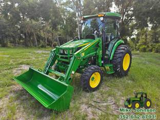 2024 John Deere 4066R