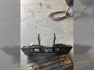 2024 Haugen MTACH-SKY