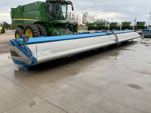 2022 Shelbourne-Reynolds XCV42