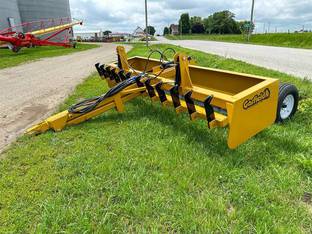 2025 Garfield GDST12