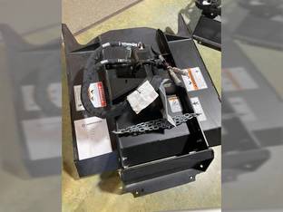 Case MINI BRUSH MOWER - 91876069