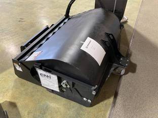 Case MINI PICK UP BROOM - 91876085