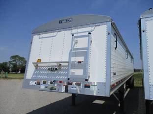 2025 Wilson HOPPER 40'X67