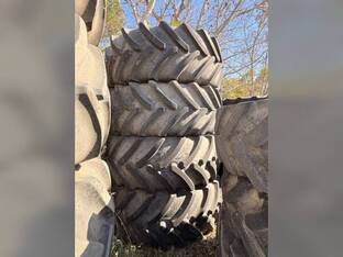 Alliance 650/65R38