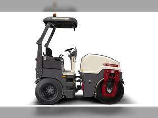 2024 Dynapac CC1300C