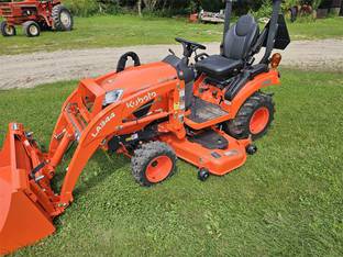 2024 Kubota BX2380