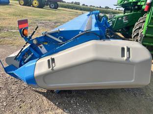 2020 Shelbourne-Reynolds XCV36