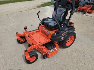 2024 Kubota Z412