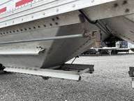 2017 Timpte super hopper