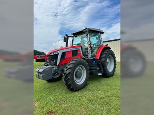2024 Massey-Ferguson 6s.180