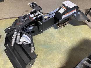 Case MINI STUMP GRINDER - 91876090