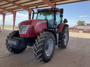 2022 McCormick X7.660