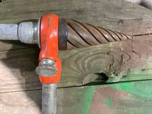 RIDGID