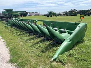 2020 John Deere 712C