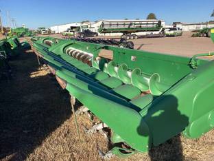 2020 John Deere 712C