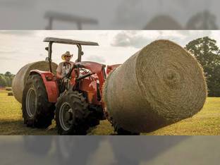 Massey-Ferguson 4700