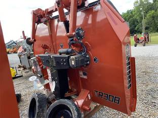 2024 Servis Rhino TR308