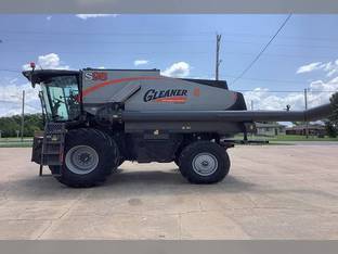 2023 Gleaner S98