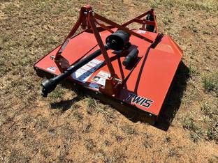 2023 Servis Rhino TW15