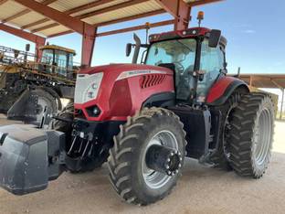 2022 McCormack X8.680