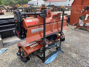 2024 Servis Rhino REB 60