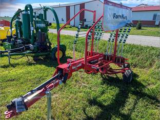 2025 Farm King RR420