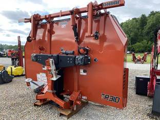 2024 Servis Rhino TR310