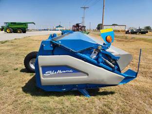 2022 Shelbourne-Reynolds XCV36