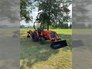 2024 Bad Boy BB4035HL