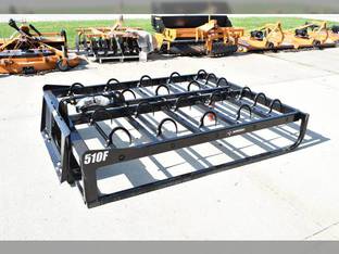 2025 Norden Mfg 510F