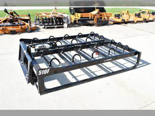 2025 Norden Mfg 510F