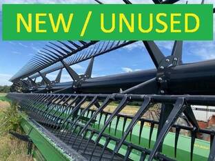 2024 John Deere RD35F