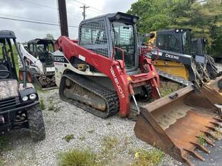 2022 Takeuchi TL12V2