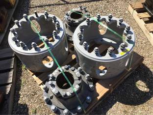 ROW CROP SPACERS 15.5