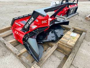2026 Fecon DH60SS