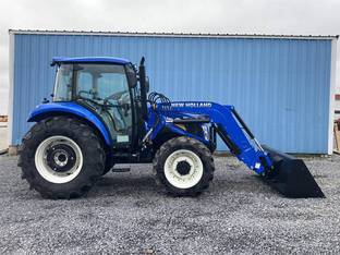 2024 New Holland POWERSTAR 75