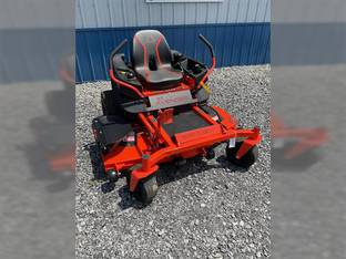 2024 Bad Boy ZT AVENGER 6000