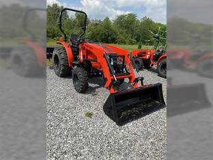 2024 Bad Boy BB4035HL