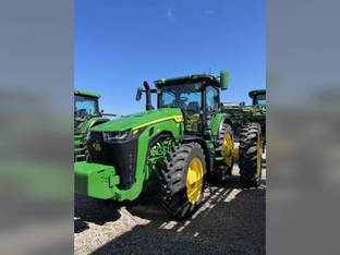 2023 John Deere 8R 280