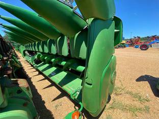 2010 John Deere 612C