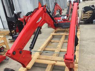 Massey-Ferguson MFFL4628