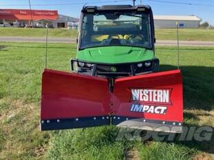 2020 John Deere GATOR XUV 835M