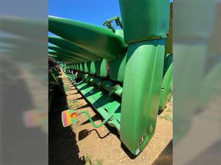 2005 John Deere 1293