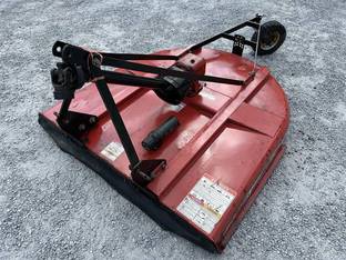 Massey-Ferguson RC500