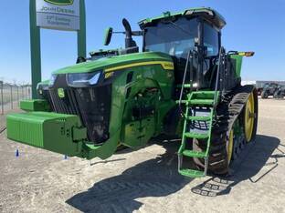 2023 John Deere 8RT 370