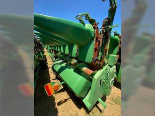 2007 John Deere 1293