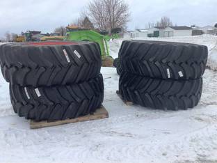 710/70R42 GOODYEAR