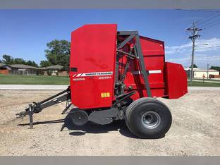 2022 Massey-Ferguson 2946A